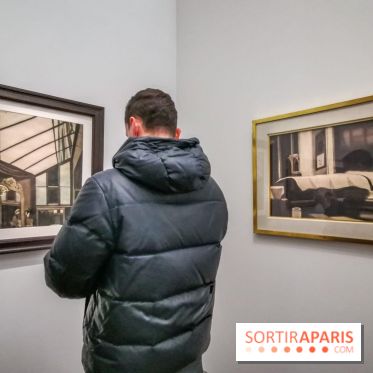 Léon Spilliaert, l'exposition entre lumière et solitude au musée d'Orsay