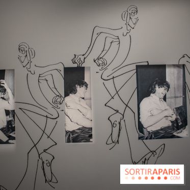 Exposition Le Rire de Cabu