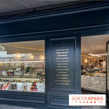 Photos Salon de thé Fou de Pâtisserie