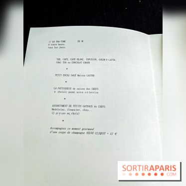 Photos Salon de thé Fou de Pâtisserie