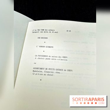 Photos Salon de thé Fou de Pâtisserie