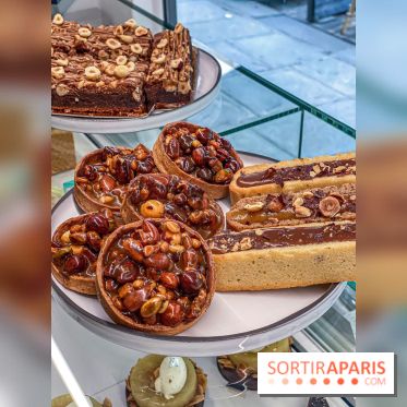 Photos Salon de thé Fou de Pâtisserie