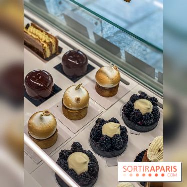 Photos Salon de thé Fou de Pâtisserie