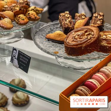 Photos Salon de thé Fou de Pâtisserie
