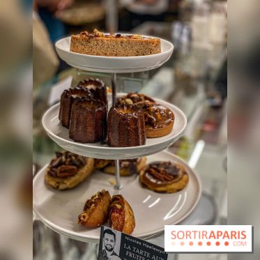 Photos Salon de thé Fou de Pâtisserie