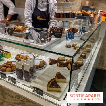 Photos Salon de thé Fou de Pâtisserie