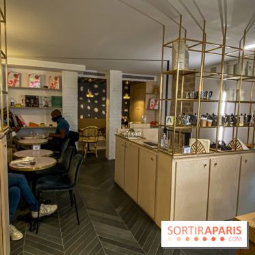 Photos Salon de thé Fou de Pâtisserie