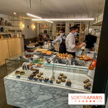 Photos Salon de thé Fou de Pâtisserie