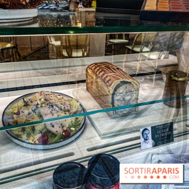 Photos Salon de thé Fou de Pâtisserie