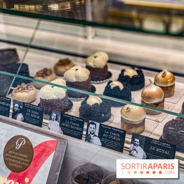 Photos Salon de thé Fou de Pâtisserie