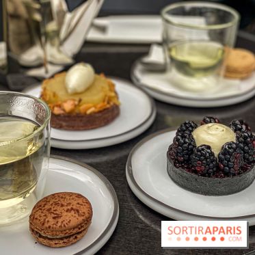 Photos Salon de thé Fou de Pâtisserie