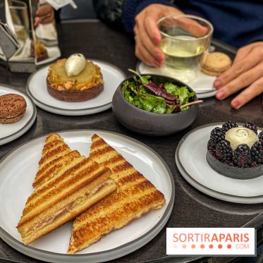 Photos Salon de thé Fou de Pâtisserie