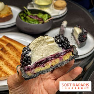 Photos Salon de thé Fou de Pâtisserie