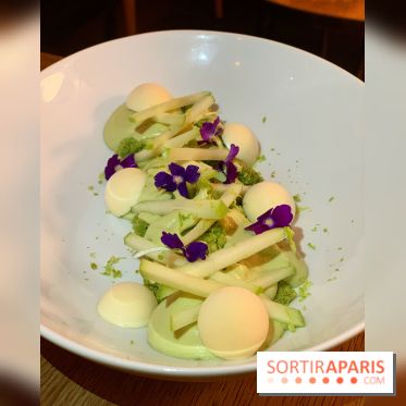 For the Love of Food - Marais