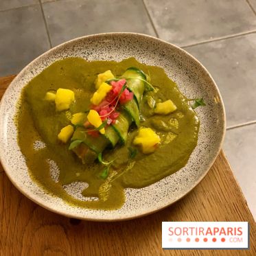 For the Love of Food - Marais