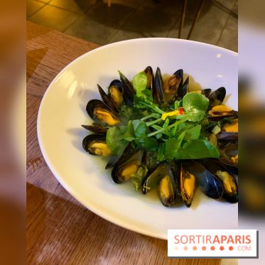 For the Love of Food - Marais