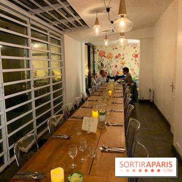 For the Love of Food - Marais