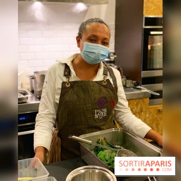 For the Love of Food - Marais