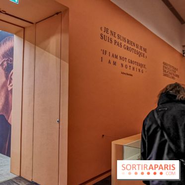 Aubrey Beardsley, la rétrospective au musée d'Orsay : nos photos