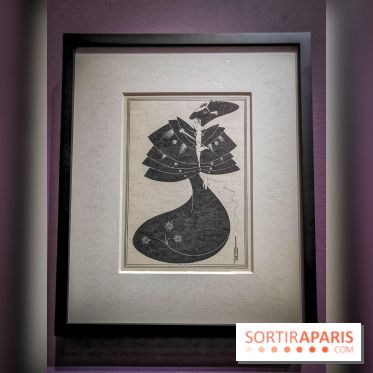 Aubrey Beardsley, la rétrospective au musée d'Orsay : nos photos