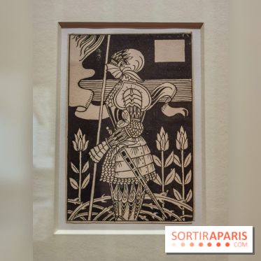 Aubrey Beardsley, la rétrospective au musée d'Orsay : nos photos