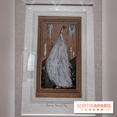 Aubrey Beardsley, la rétrospective au musée d'Orsay : nos photos