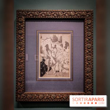 Aubrey Beardsley, la rétrospective au musée d'Orsay : nos photos
