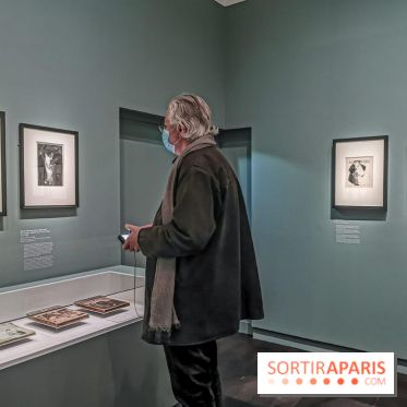 Aubrey Beardsley, la rétrospective au musée d'Orsay : nos photos