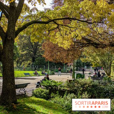 Visuel Paris Parc Monceau