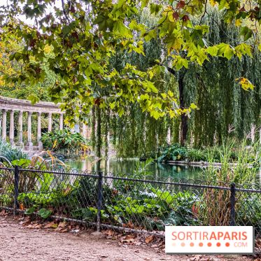 Visuel Paris Parc Monceau