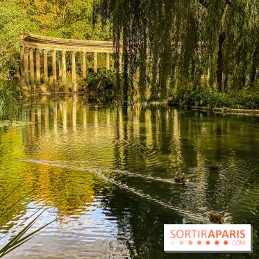Visuel Paris Parc Monceau