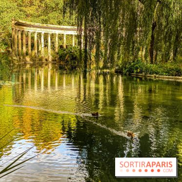 Visuel Paris Parc Monceau