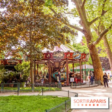 Visuel Paris Parc Monceau