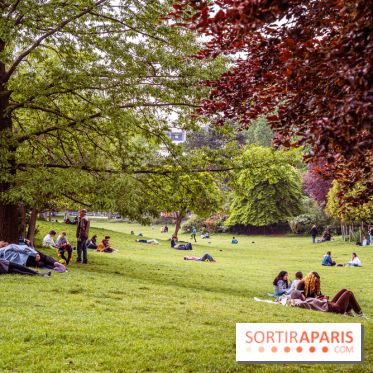 Visuel Paris Parc Monceau