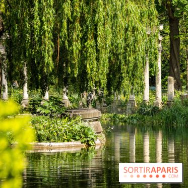 Visuel Paris Parc Monceau