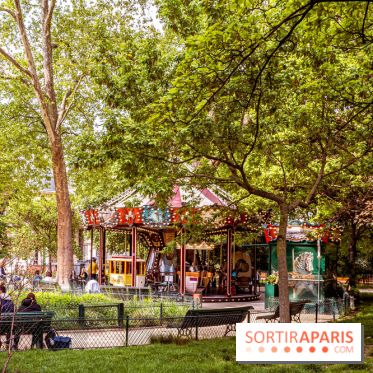 Visuel Paris Parc Monceau