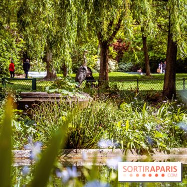 Visuel Paris Parc Monceau
