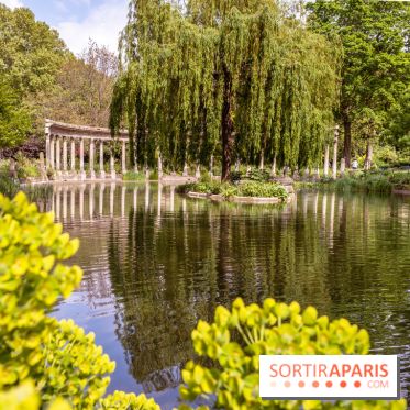 Visuel Paris Parc Monceau