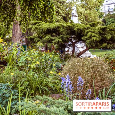 Visuel Paris Parc Monceau