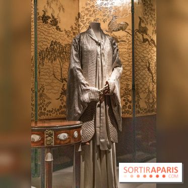 Exposition Luxes au Musée des Arts Décoratifs