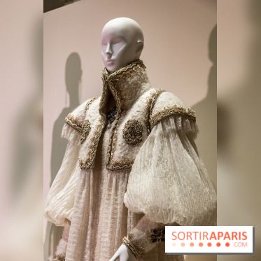 Exposition Luxes au Musée des Arts Décoratifs