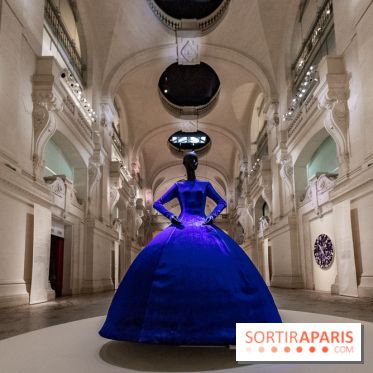 Exposition Luxes au Musée des Arts Décoratifs