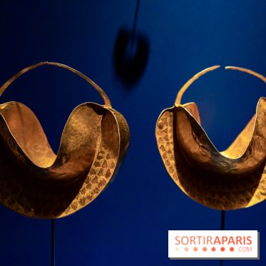 Exposition Luxes au Musée des Arts Décoratifs