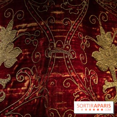 Exposition Luxes au Musée des Arts Décoratifs