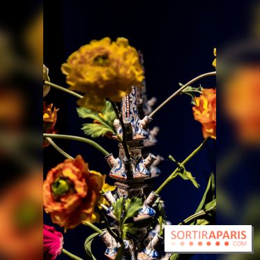 Exposition Luxes au Musée des Arts Décoratifs