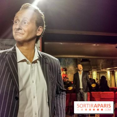 Halloween et vacances de la Toussaint 2020 au Musée Grévin