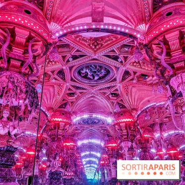 Halloween et vacances de la Toussaint 2020 au Musée Grévin