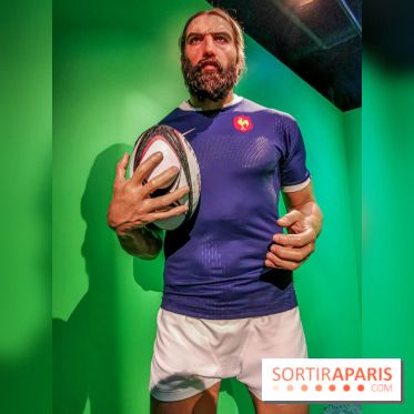 Halloween et vacances de la Toussaint 2020 au Musée Grévin