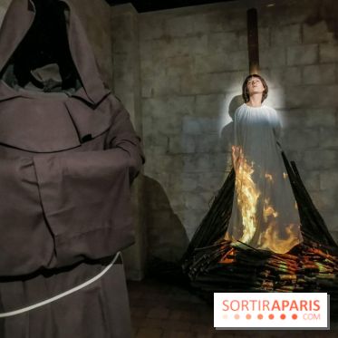 Halloween et vacances de la Toussaint 2020 au Musée Grévin