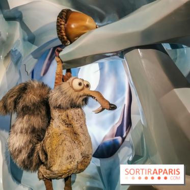 Halloween et vacances de la Toussaint 2020 au Musée Grévin